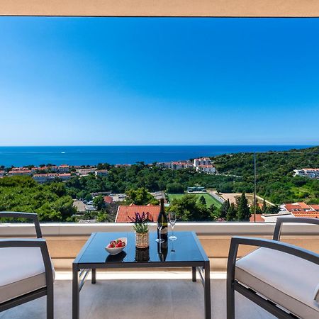 Apartment Mirabilis Дубровник Екстериор снимка