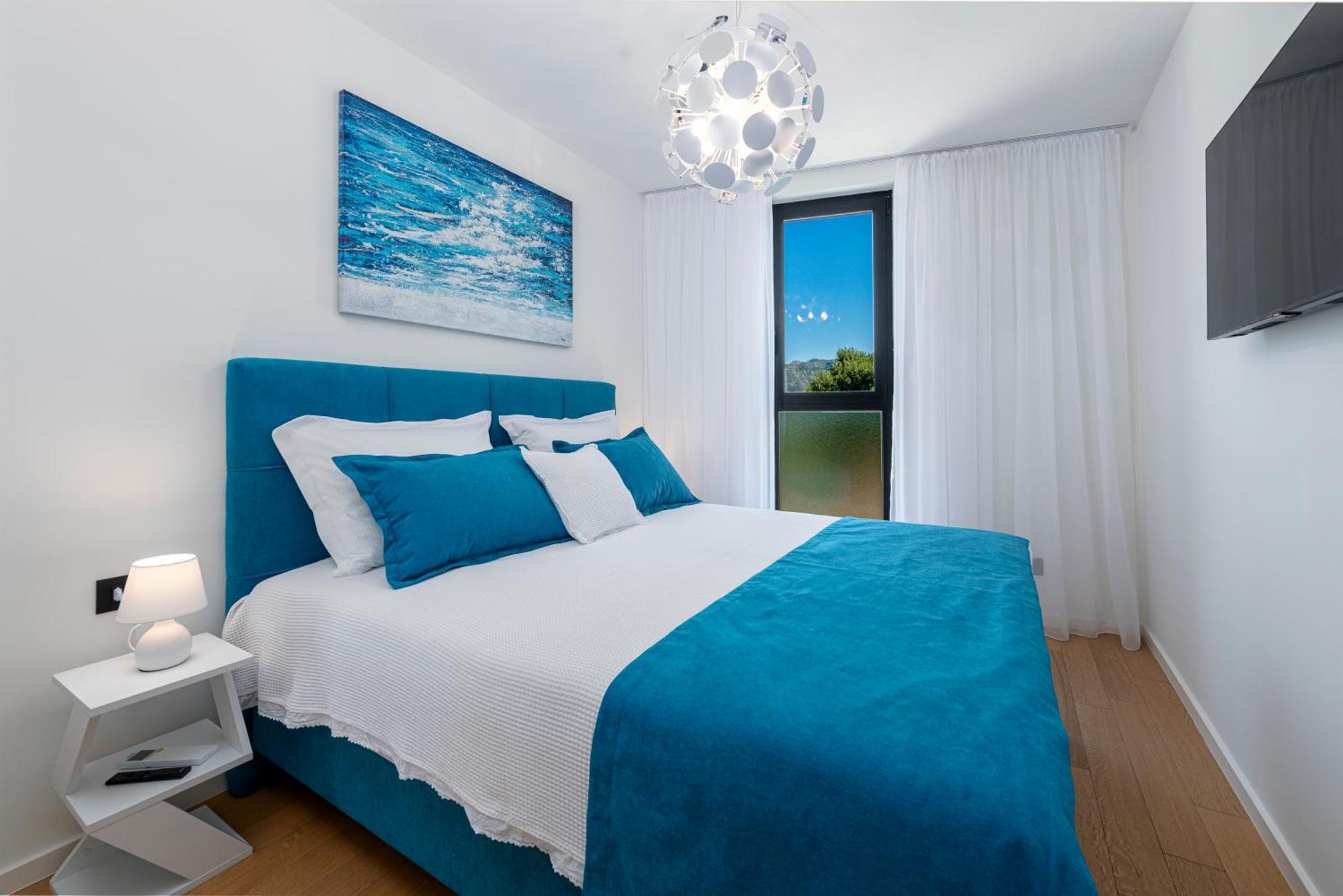 Apartment Mirabilis Дубровник Екстериор снимка
