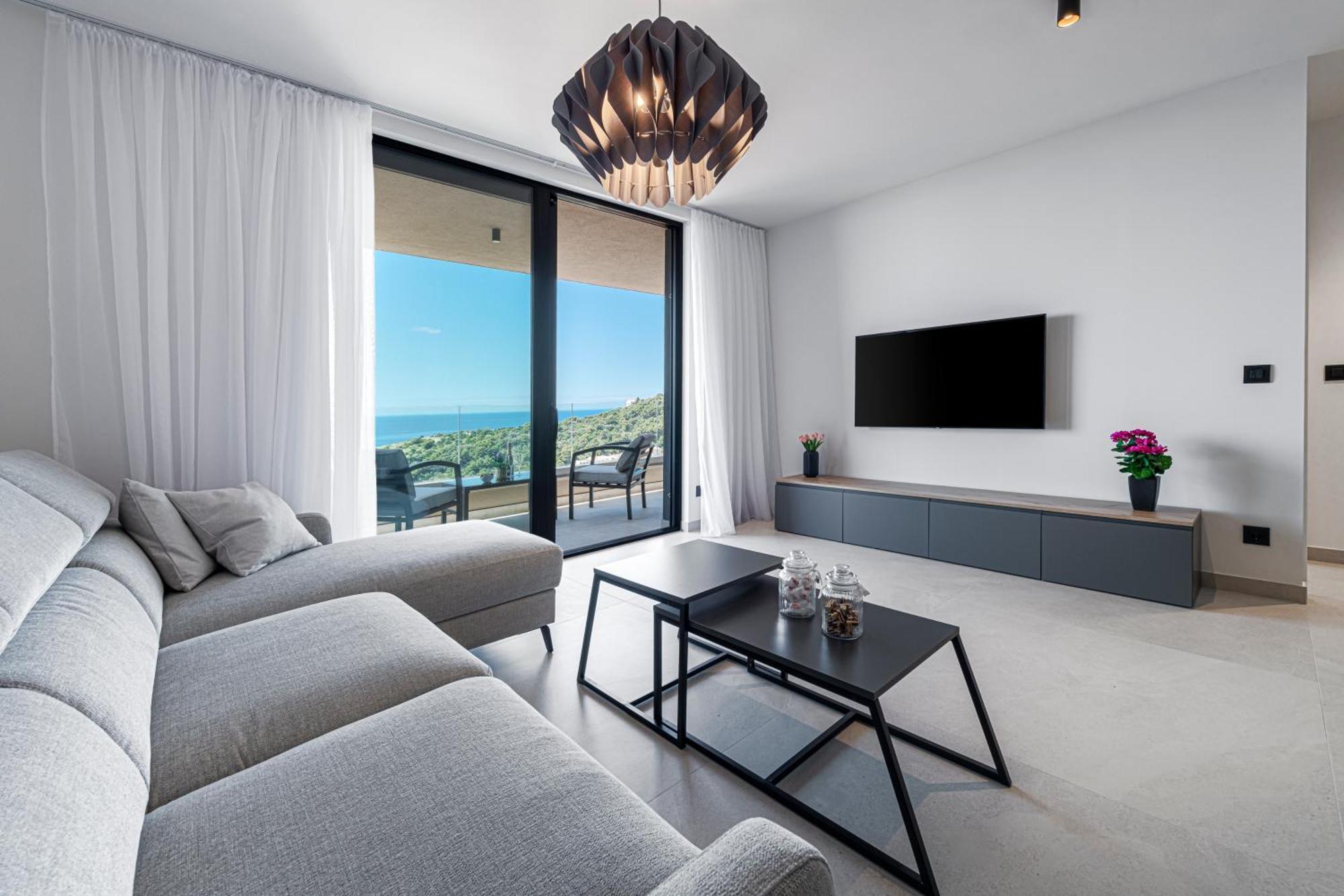 Apartment Mirabilis Дубровник Екстериор снимка