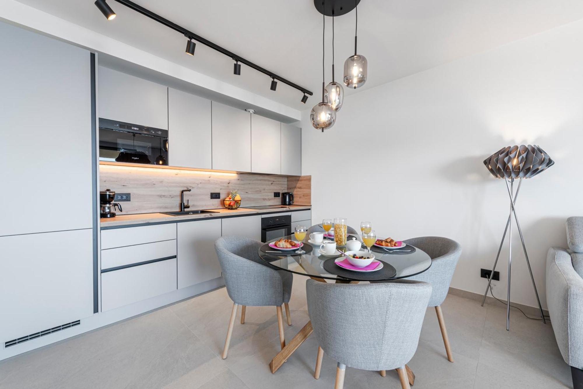 Apartment Mirabilis Дубровник Екстериор снимка