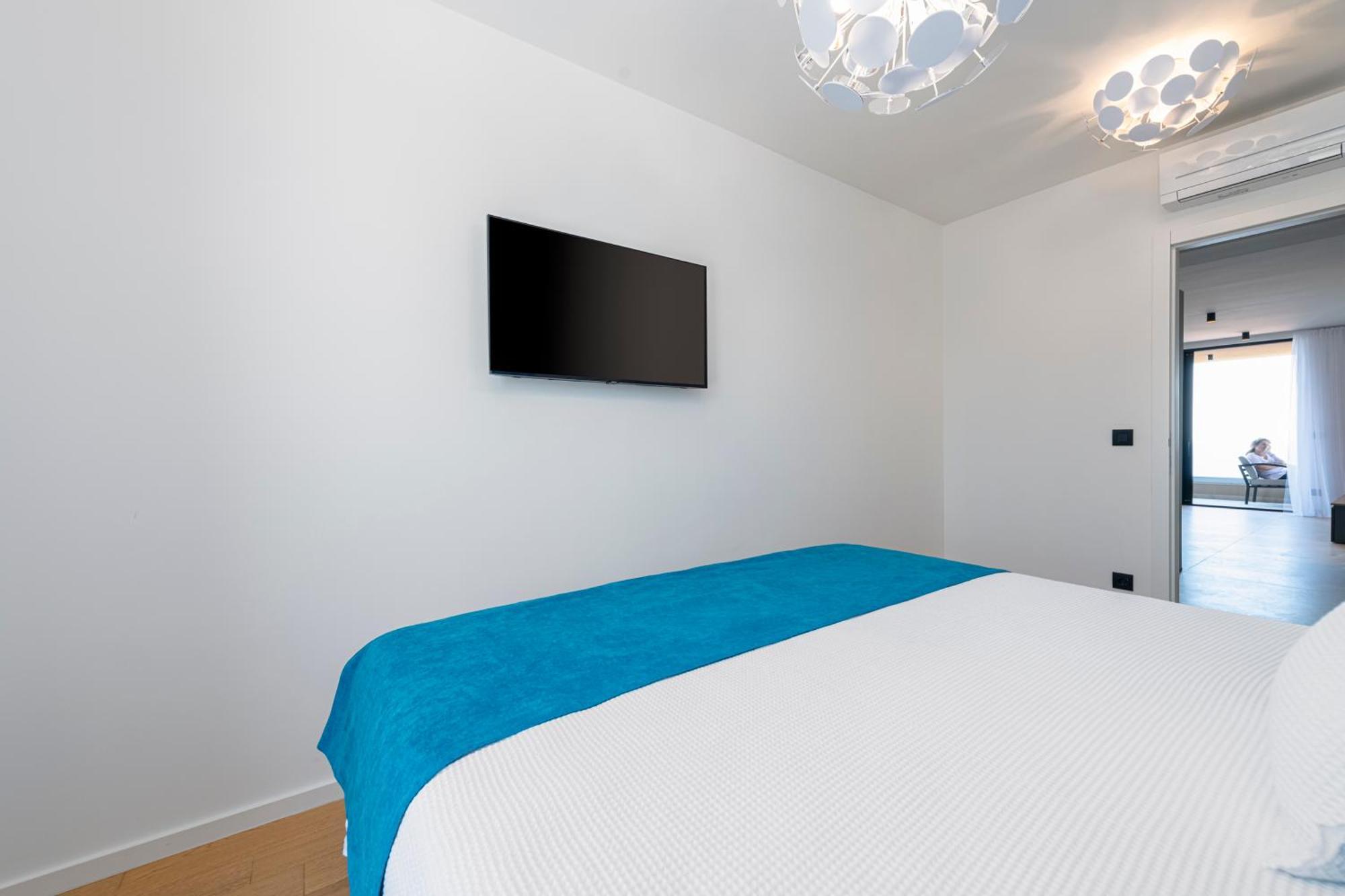 Apartment Mirabilis Дубровник Екстериор снимка