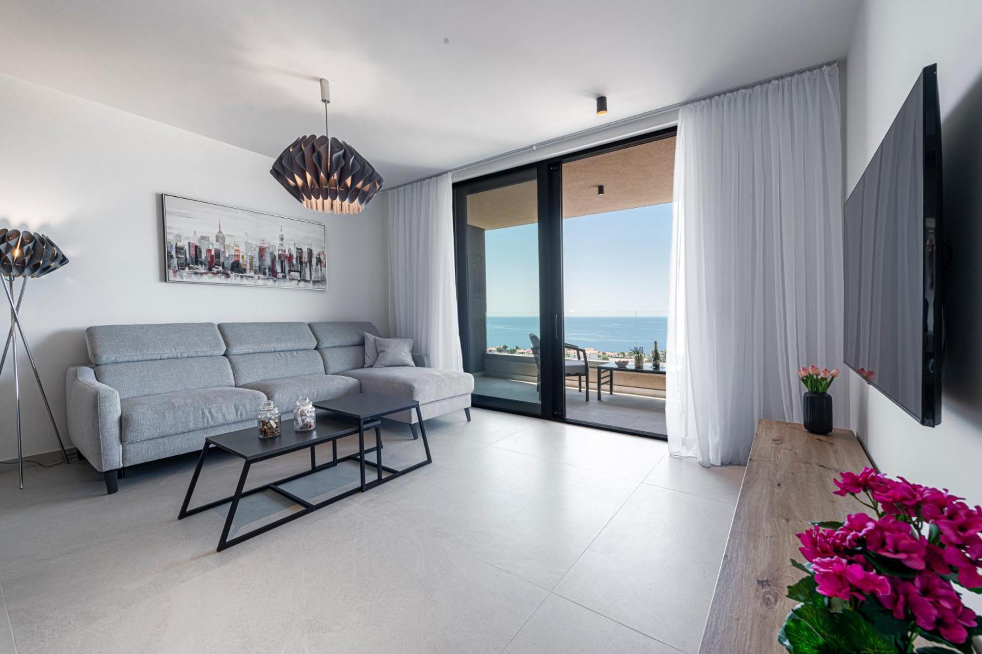 Apartment Mirabilis Дубровник Екстериор снимка