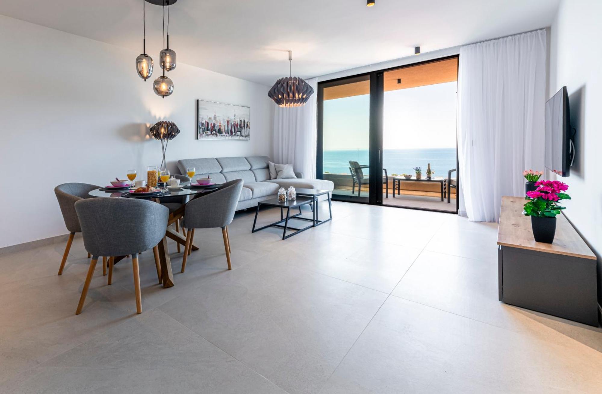 Apartment Mirabilis Дубровник Екстериор снимка
