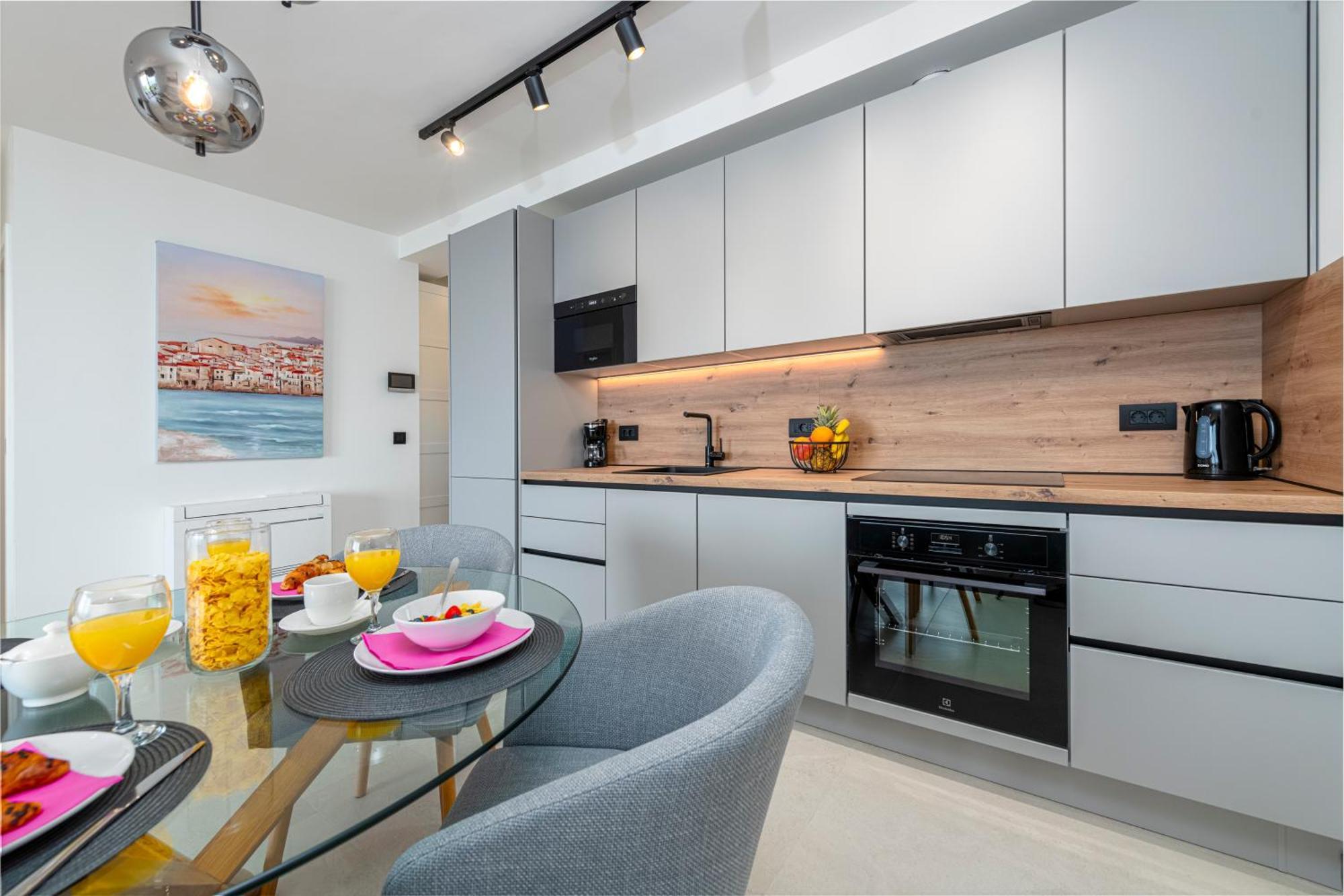 Apartment Mirabilis Дубровник Екстериор снимка